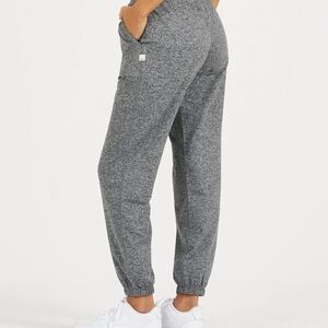 Vuori Womens Pants Boyfriend Jogger